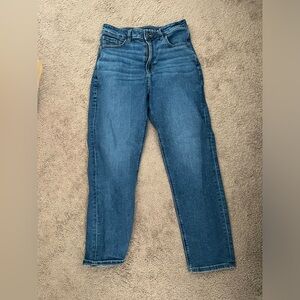 American Eagle Mom Jean